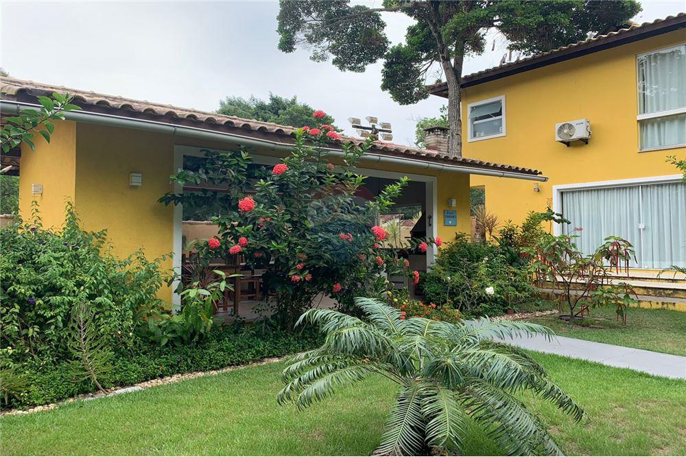 Outros - Venda - Arraial , Bahia - 1 - 580581018-35