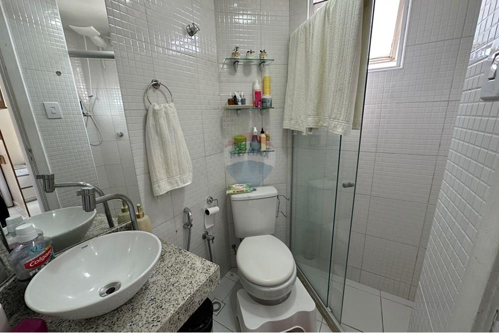 Apartamento - Venda - Salvador , Bahia - IMG_6509.JPG - 580761021-41