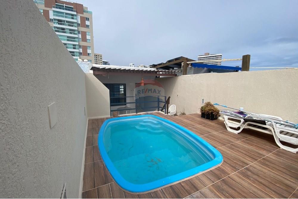 Cobertura - Alugar - Salvador , Bahia - 9c2fee62-dcdb-4ee9-9ea9-663219314aed.jpg - 580541068-14