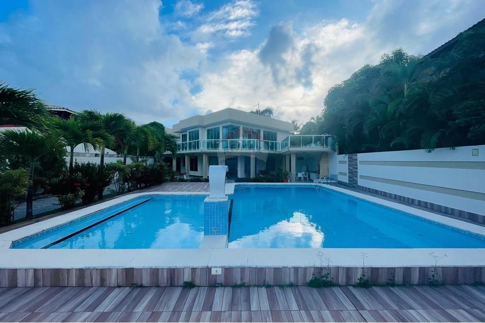 Casa de Condomínio - Venda - Lauro de Freitas , Bahia - capa.jpg - 580421097-3