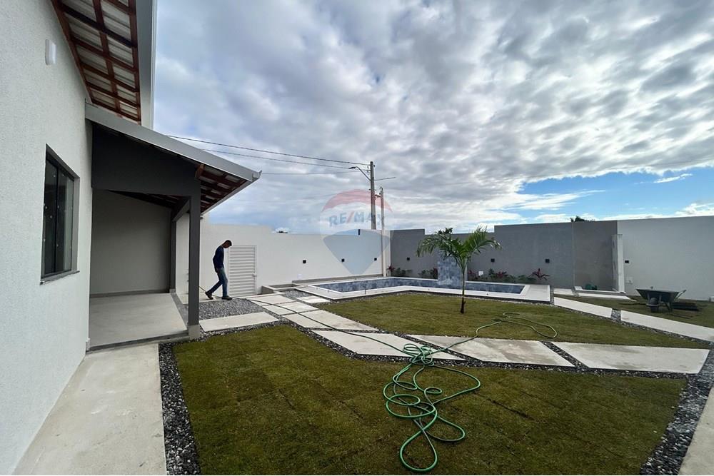 Casa - Venda - Teixeira de Freitas , Bahia - IMG-20250822-WA0103.jpg - 580411009-118