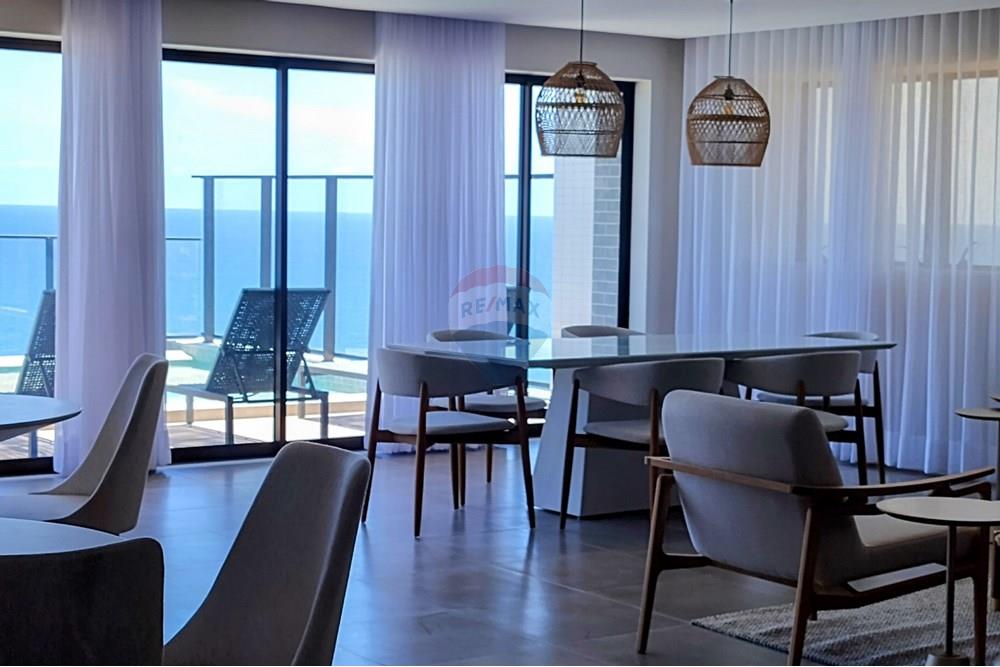 Apartamento - Stella maris