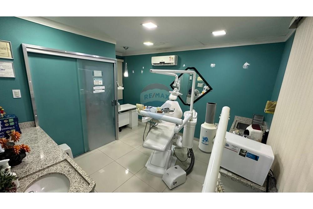 Cj. Comercial/ Sala - Alugar - Jequié , Bahia - 05.jpg - 580731023-128