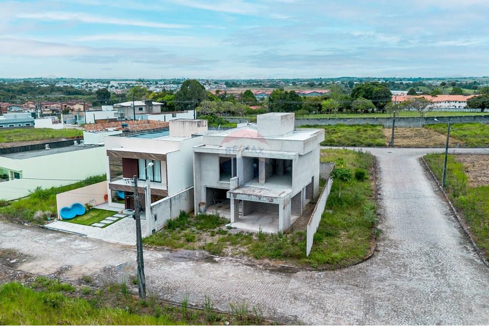 Casa de Condomínio - Venda - Santo Antônio de Jesus , Bahia - DJI_0158.jpeg - 580341035-36
