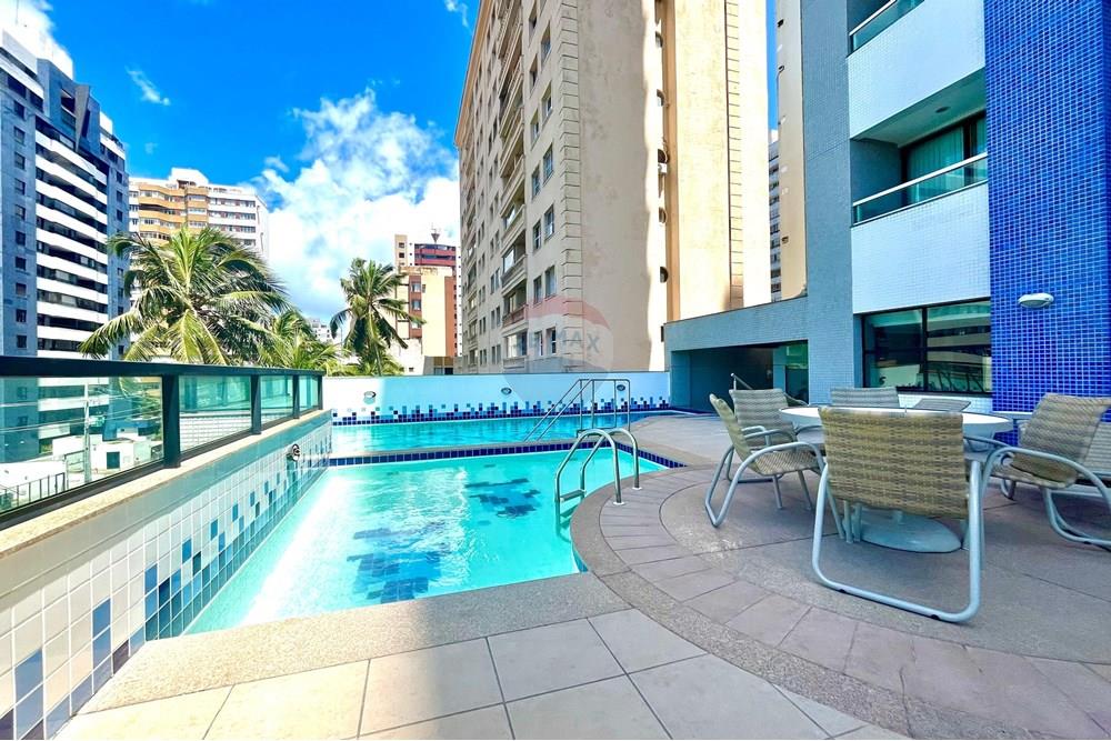 Apartamento - Pituba