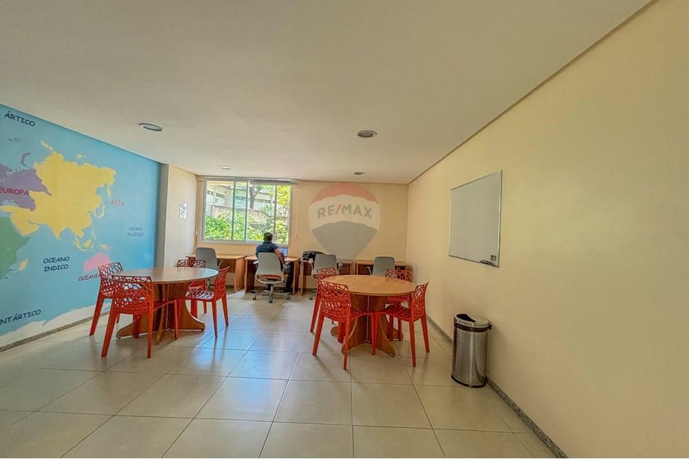 Apartamento - Venda - Salvador , Bahia - IMG_8586.jpg - 580551017-474