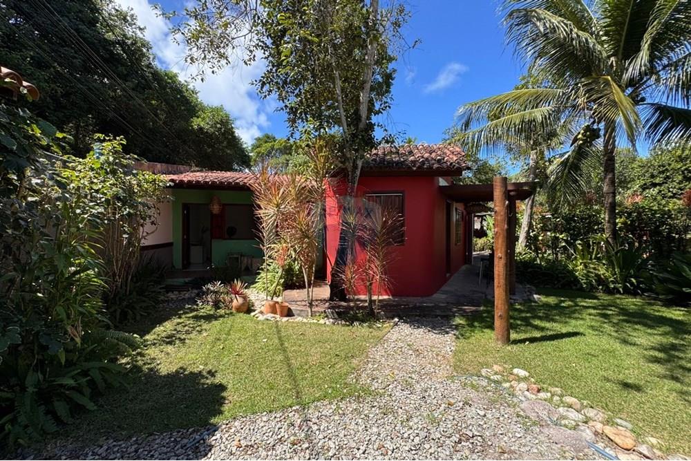 Casa - Venda - Porto Seguro , Bahia - WhatsApp Image 2025-09-08 at 14.11.52 (1).jpeg - 580581025-27