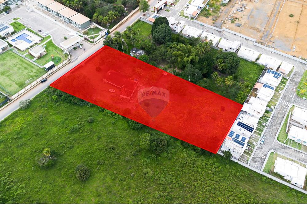 Terreno - Venda - Santo Antônio de Jesus , Bahia - DJI_0400.JPEG - 580341002-130