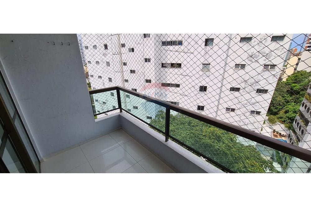 Apartamento - Canela