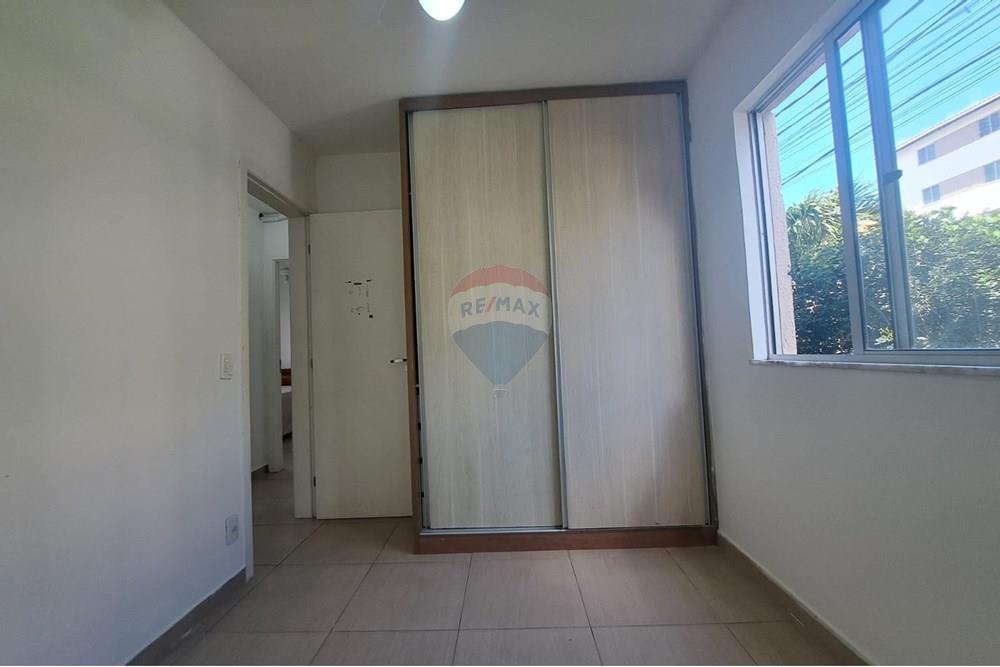 Apartamento - Alugar - Camaçari , Bahia - 76d4fc66-215c-44cf-9174-f496b0883e9f.jpg - Quarto - 580541023-66