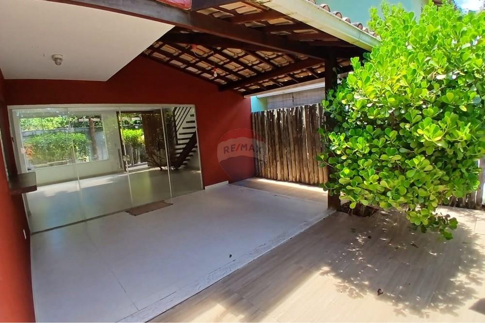 Casa de Condomínio - Venda - Porto Seguro , Bahia - Matuzalém (5).jpeg - 580581006-74