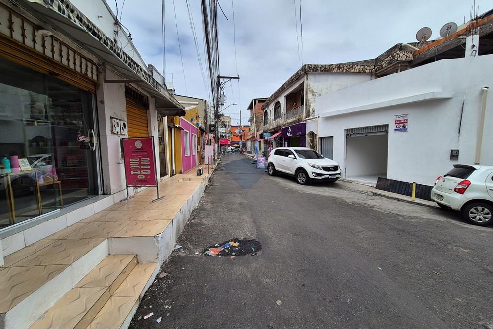 Ponto Comercial/ Loja - Alugar - Lauro de Freitas , Bahia - 20250927_101840.jpg - 580491048-142