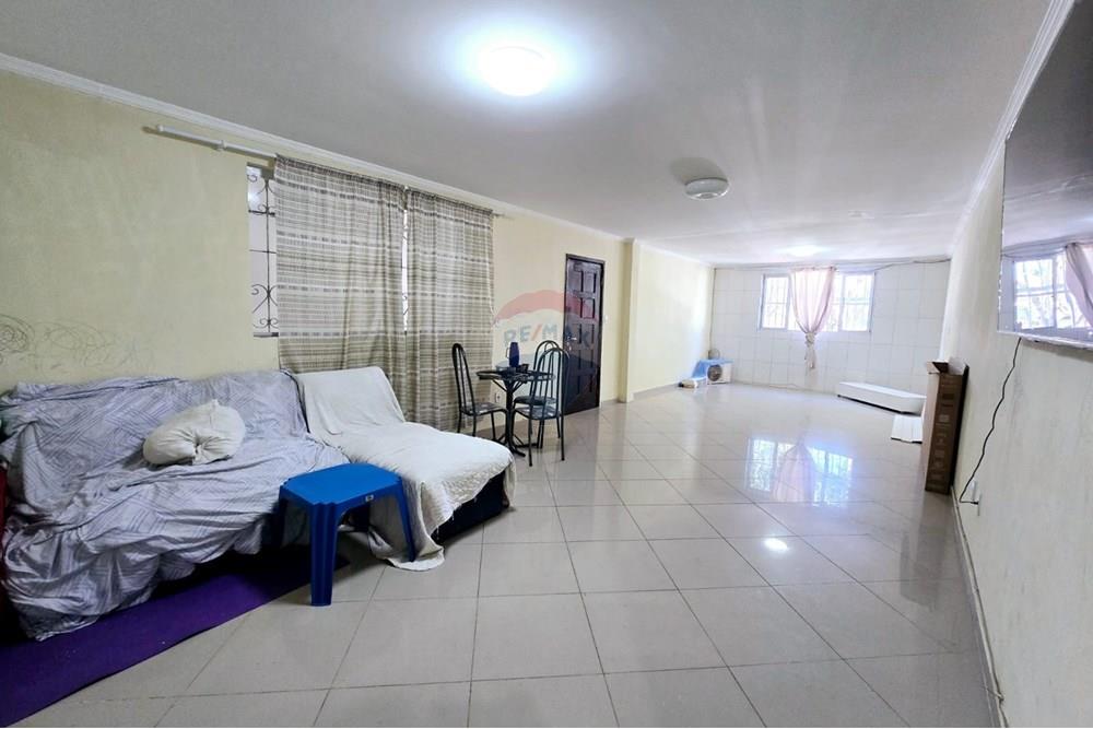 Apartamento - Itapuã