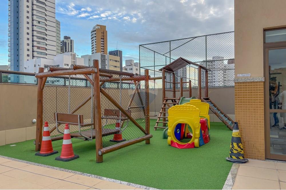 Apartamento - Jardim apipema