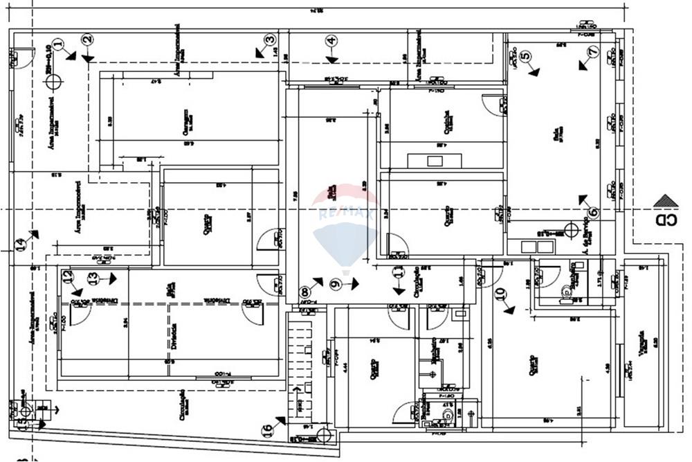 Casa Comercial - Alugar - Jequié , Bahia - 02- terreo.jpg - 580731023-103