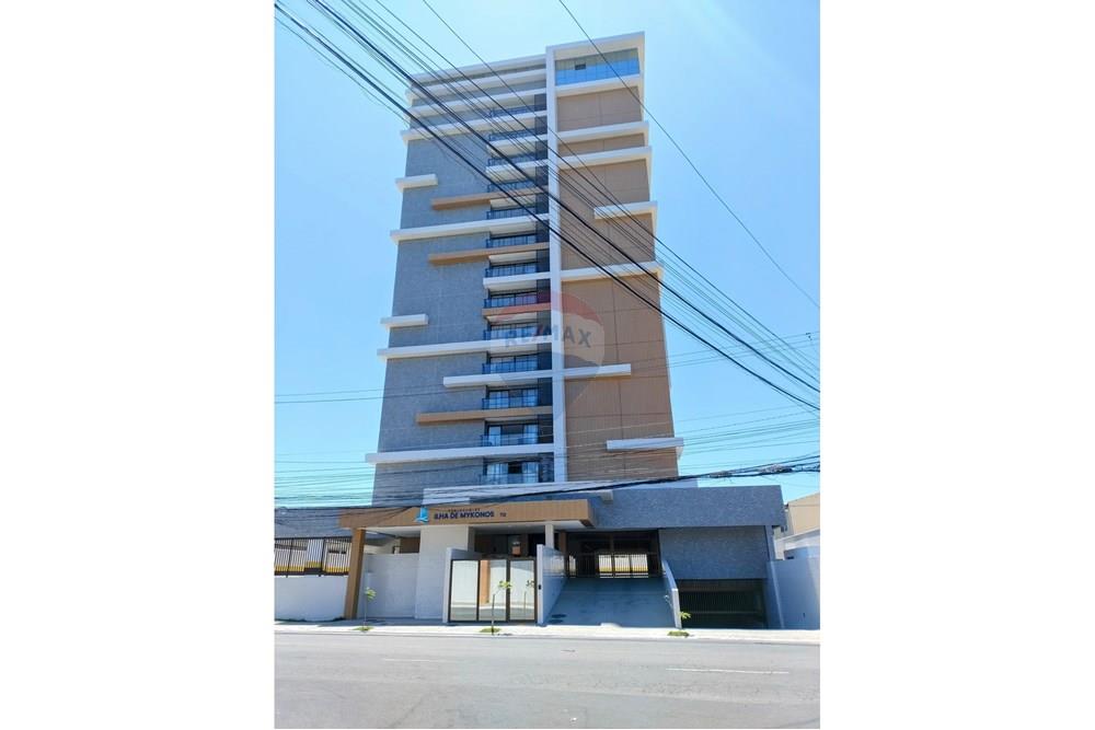 Apartamento - Stella maris