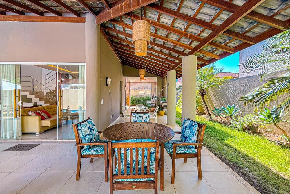 Casa de Condomínio - Venda - Camaçari , Bahia - IMG_4982.jpg - 580491005-165