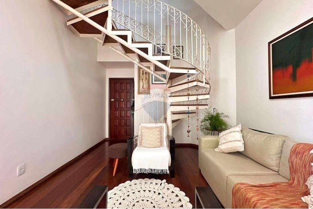 Cobertura - Venda - Salvador , Bahia - IMG_2085.jpeg - 580551038-191