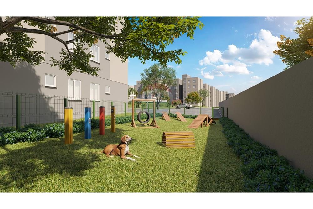 Apartamento - Venda - Feira de Santana , Bahia - 1.02 - JASMIM -ESPACO PET.jpg - 580891006-1