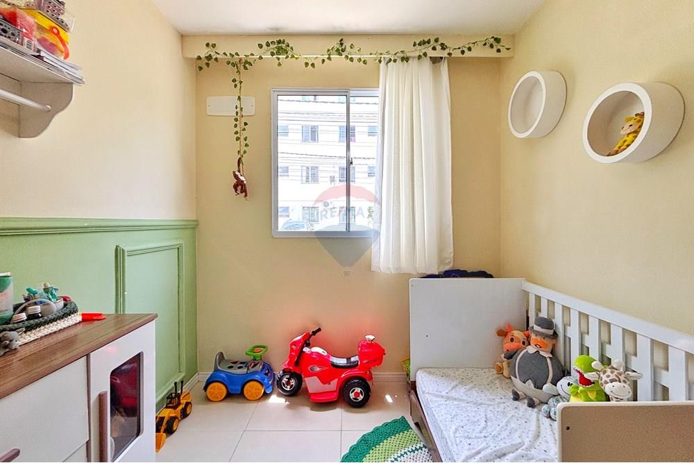 Apartamento - Venda - Camaçari , Bahia - IMG_4695.JPG - 580761015-117