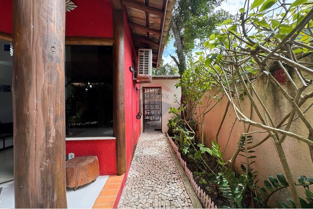 Residential - ทาวน์เฮาส์ - Porto Seguro , บาเฮีย - BR - 14.jpeg - 580581034-46