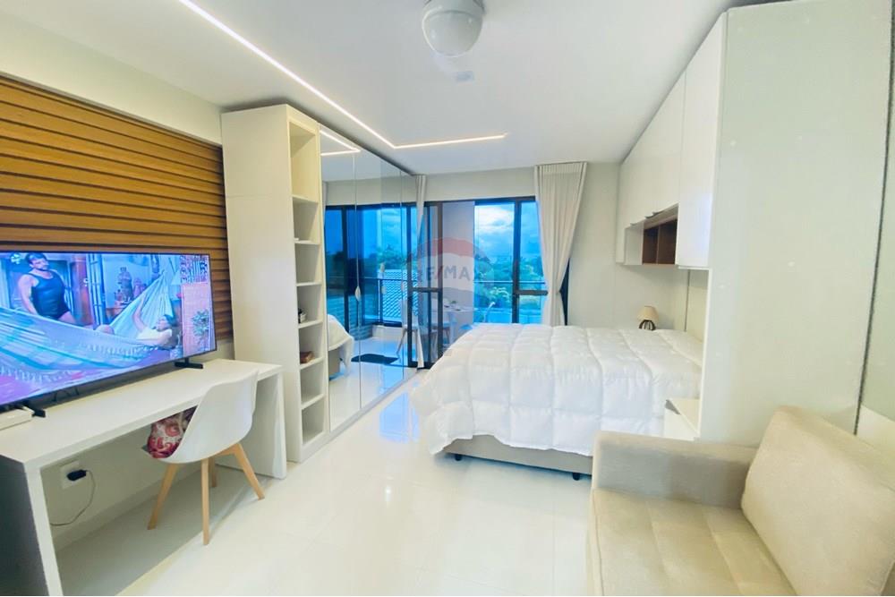Apartamento - Stella maris