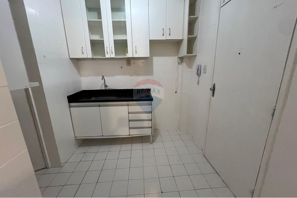 Apartamento - Alugar - Salvador , Bahia - IMG_8410.jpeg - 580721017-22