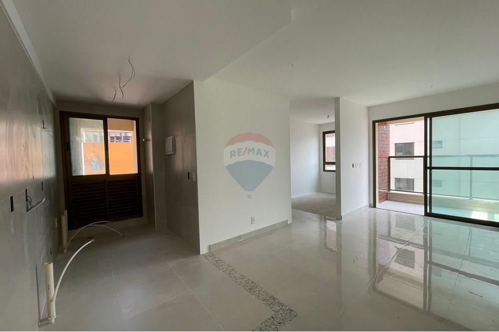 Apartamento - Parque bela vista