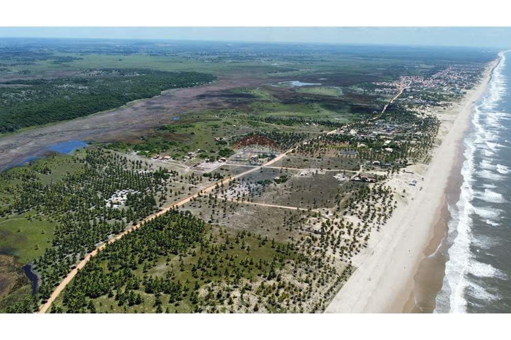 Terreno - Venda - Conde , Bahia - 07bbf805-3a5f-4ab2-8b78-ffe7d648a95a.jpg - 580691012-123