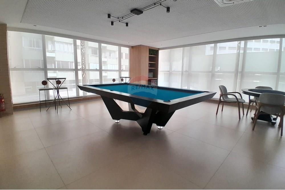 Apartamento - Barra
