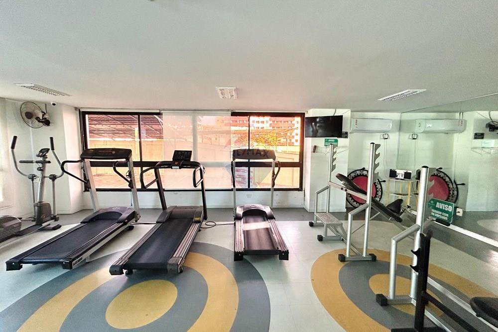 Apartamento - Venda - Lauro de Freitas , Bahia - IMG-20260123-WA0136.jpg - 580421098-4