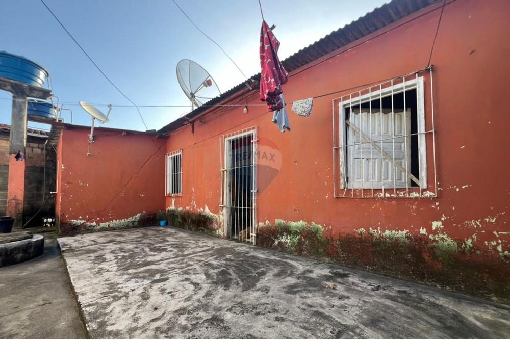 Casa - Venda - Teixeira de Freitas , Bahia - 8.jpg - 580631057-5