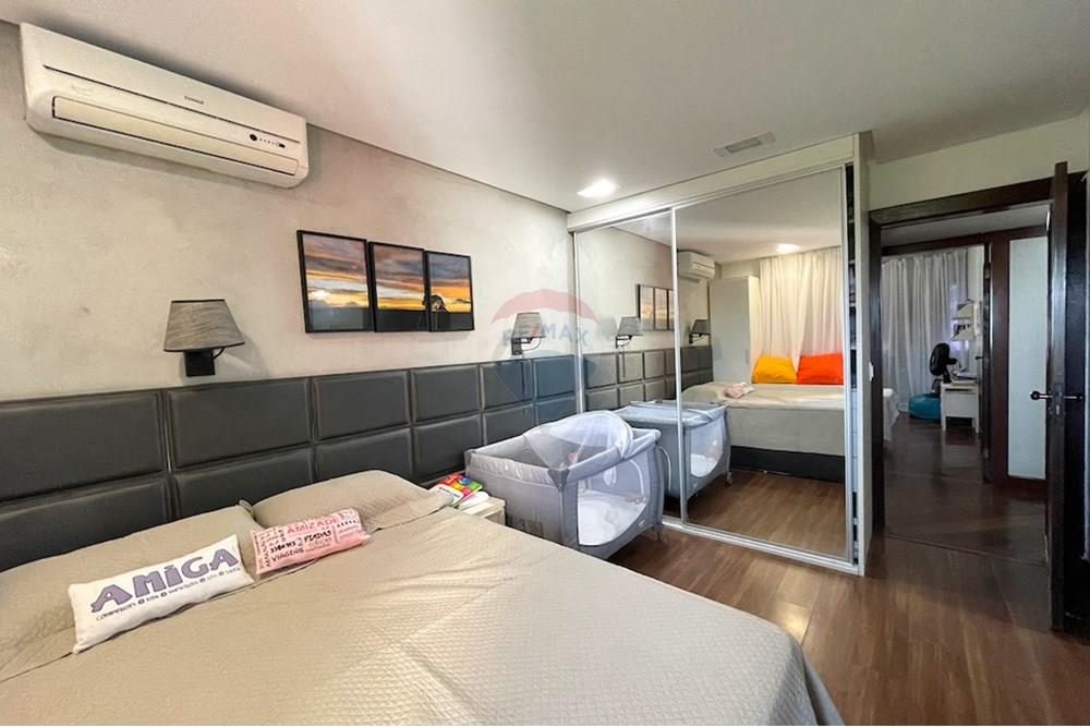 Apartamento - Itaigara