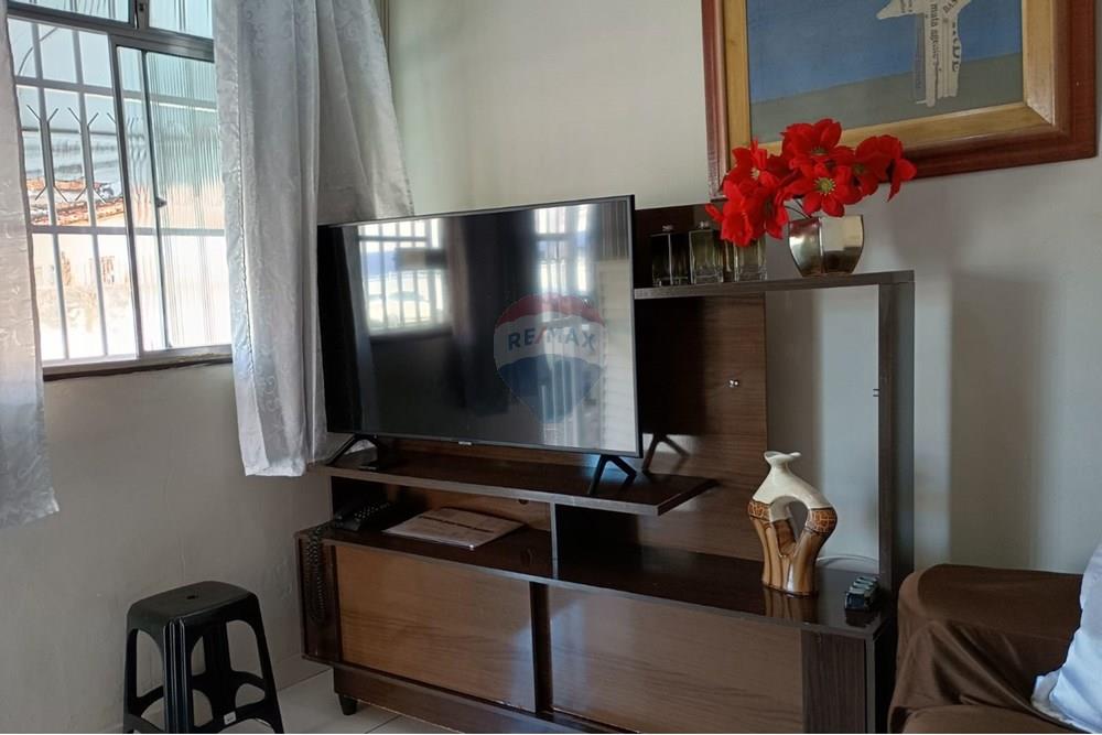 Casa - Venda - Salvador , Bahia - 3.1.jpg - 580551027-86