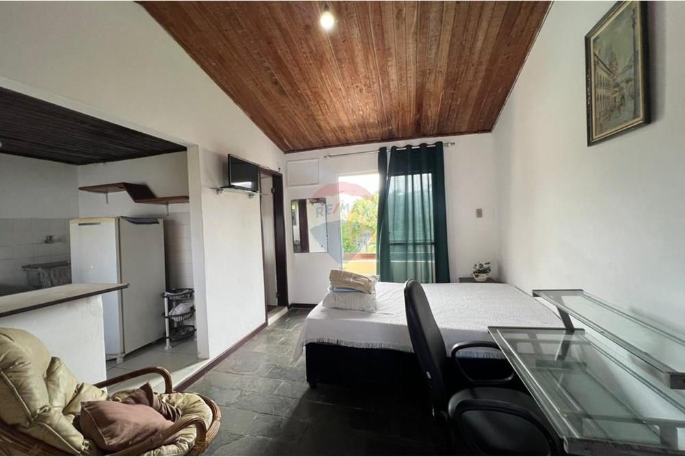 Studio - Alugar - Lauro de Freitas , Bahia - 06a04d4f-0853-422a-b63a-5cb7be2fad96.jpg - 580561053-55
