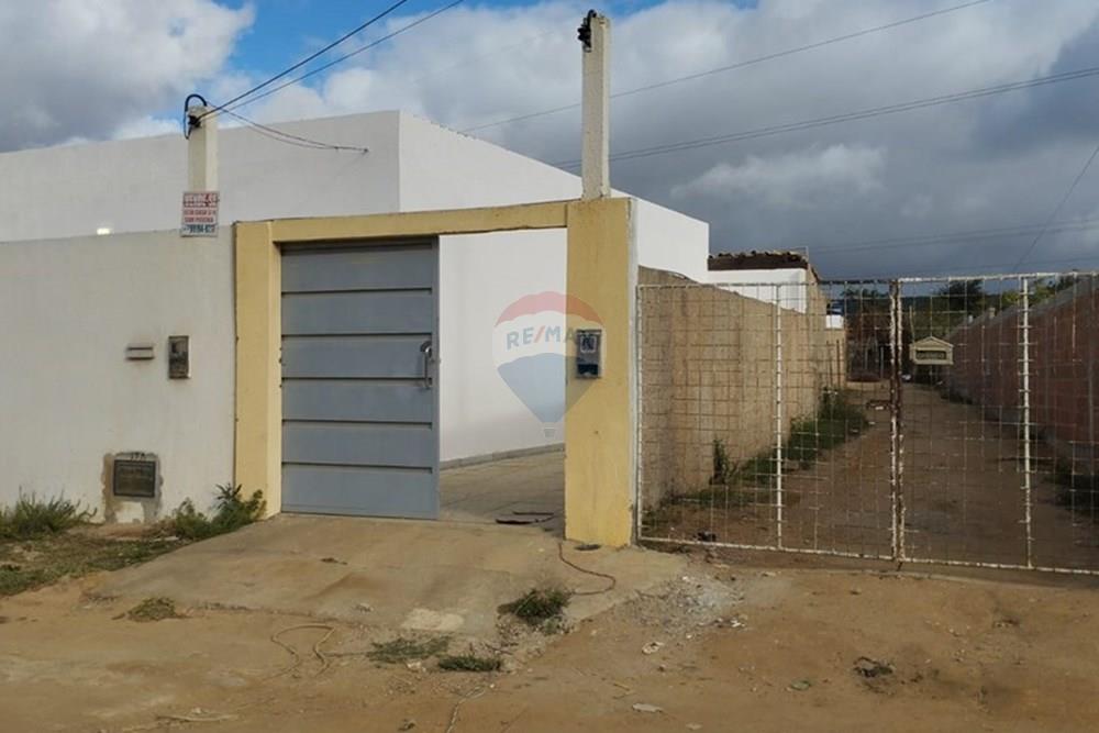 Casa - Venda - Vitória da Conquista , Bahia - WhatsApp Image 2025-06-17 at 15.30.47.jpeg - 580831002-122