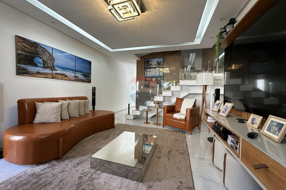 Casa de Condomínio - Venda - Lauro de Freitas , Bahia - 22.jpeg - 580761017-1