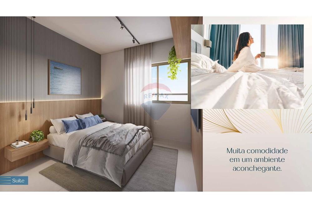 Apartamento - Stella maris