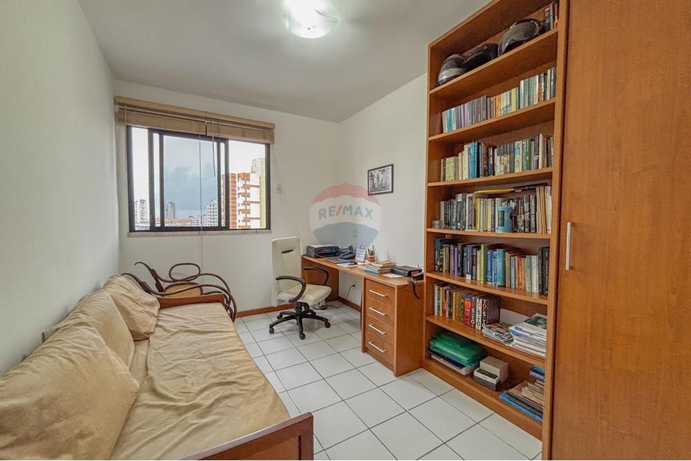 Apartamento - Graça