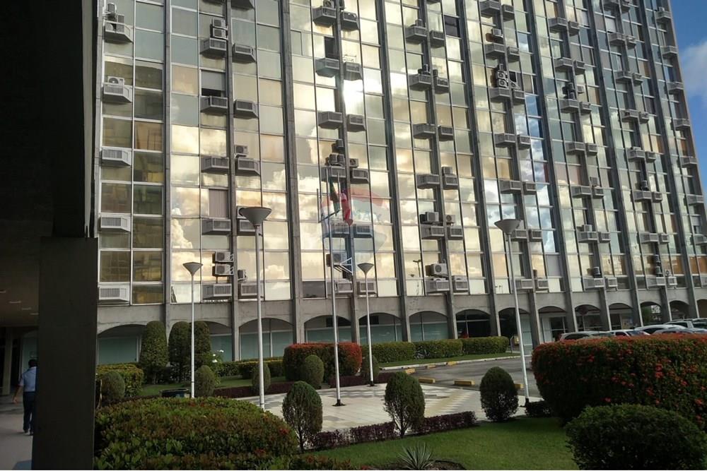 Cj. Comercial/ Sala - Venda - Salvador , Bahia - faixada CEI3.jpg - 580331013-738