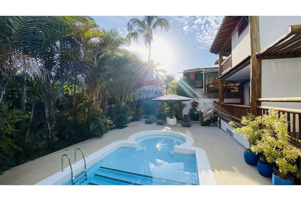 Apartamento - Alugar - Mata de São João , Bahia - IMG_9818.jpeg - 580541064-169