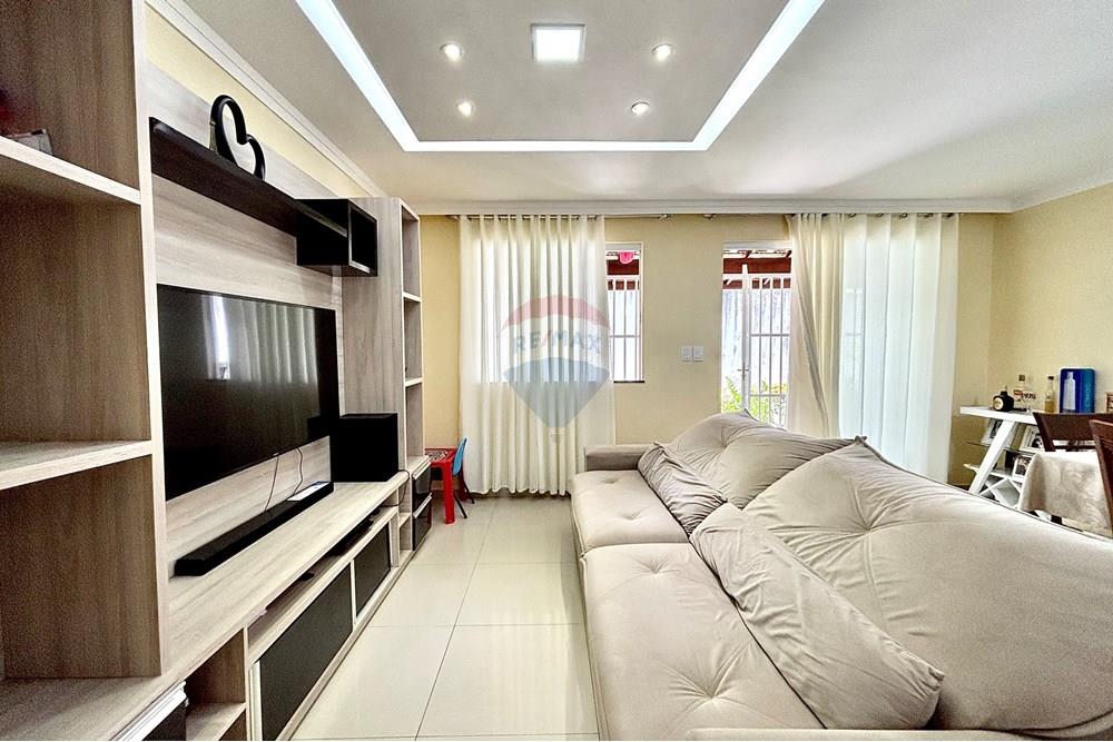 Casa - Venda - Lauro de Freitas , Bahia - IMG_9335.JPG - Sala de estar - 580761015-81