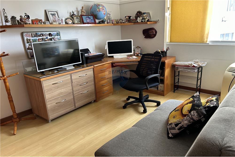Apartamento - Jardim apipema