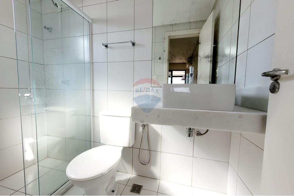 Apartamento - Boca do rio