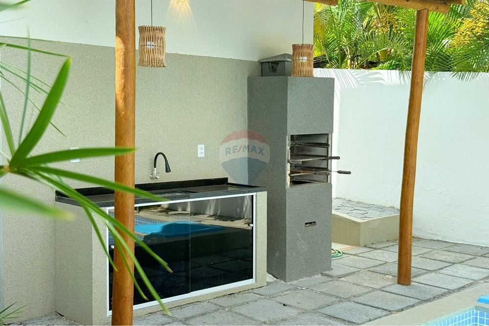 Casa de Condomínio - Venda - Camaçari , Bahia - IMG_5130.jpg - 580491041-13