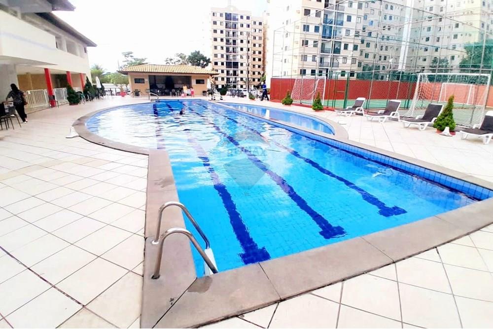Apartamento - São cristóvão