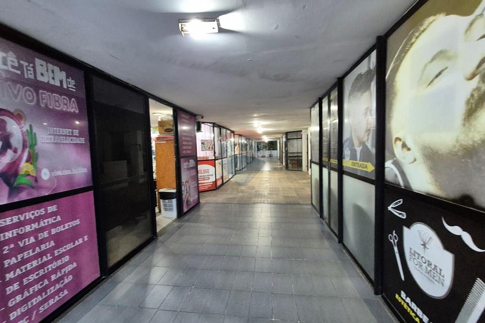 Cj. Comercial/ Sala - Alugar - Lauro de Freitas , Bahia - 20260128_174458.jpg - 580491048-152