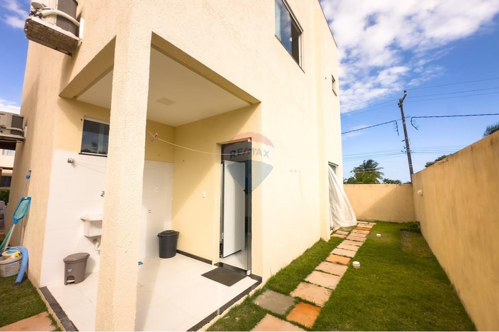 Casa - Venda - Camaçari , Bahia - B352C924-A3B4-410B-B742-C4ACE440613E_TIFF.jpg - 580491005-178