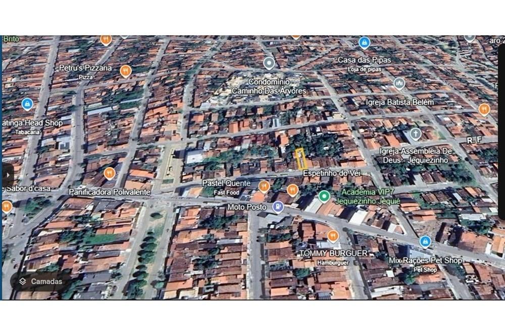 Casa - Venda - Jequié , Bahia - IMG-20241231-WA0043.jpg - 580731024-15