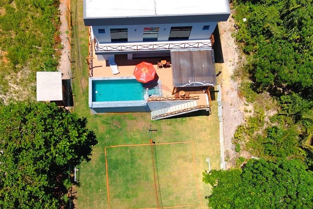 Casa de Condomínio - Venda - Entre Rios , Bahia - FIMI0096.JPG - 580601014-58